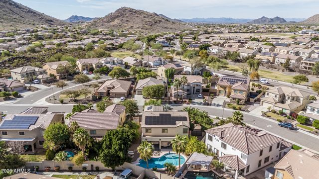 5513 W ROWEL Road, Phoenix, AZ 85083