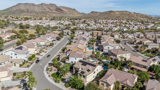 5513 W ROWEL Road, Phoenix, AZ 85083