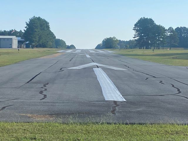 Lot 76 Mustang Drive, Clinton, AR 72031