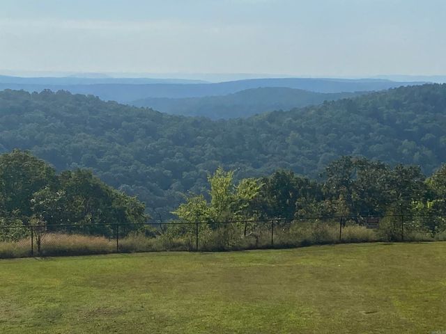 Lot 76 Mustang Drive, Clinton, AR 72031