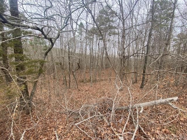 Lot 76 Mustang Drive, Clinton, AR 72031