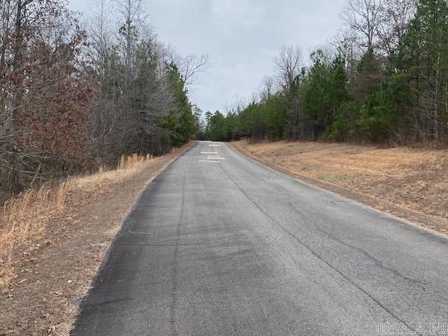 Lot 76 Mustang Drive, Clinton, AR 72031