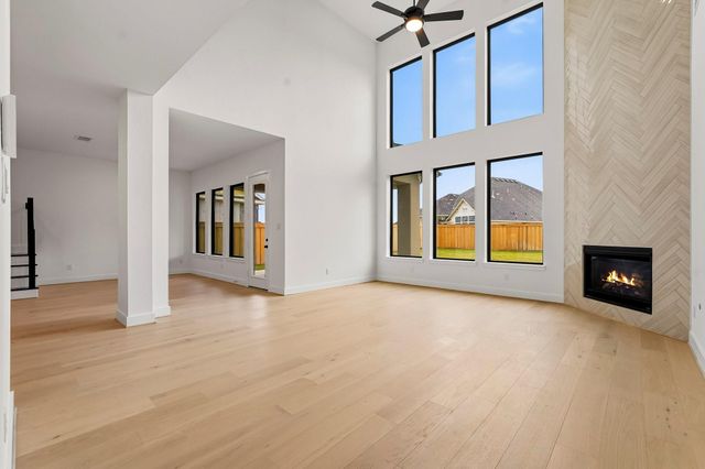 14210 La Piazza, Cypress, TX 77433