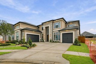 14210 La Piazza, Cypress, TX 77433