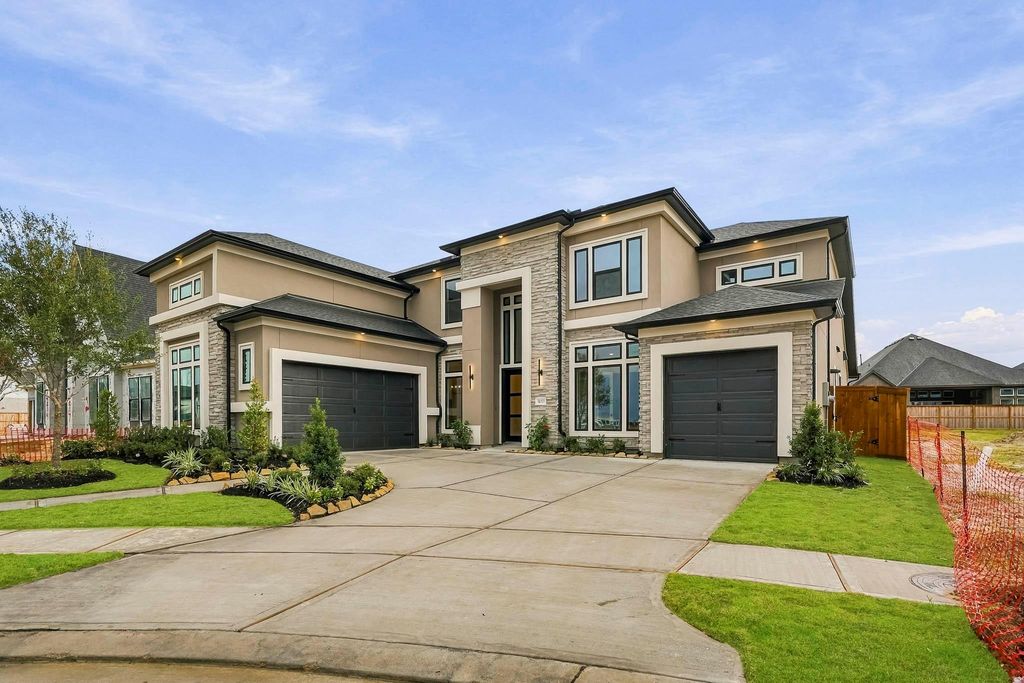 14210 La Piazza, Cypress, TX 77433