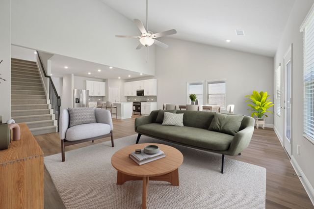 1418 Winters Way, Princeton, TX 75071