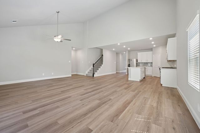 1418 Winters Way, Princeton, TX 75071