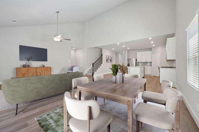 1418 Winters Way, Princeton, TX 75071