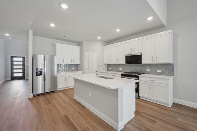 1418 Winters Way, Princeton, TX 75071