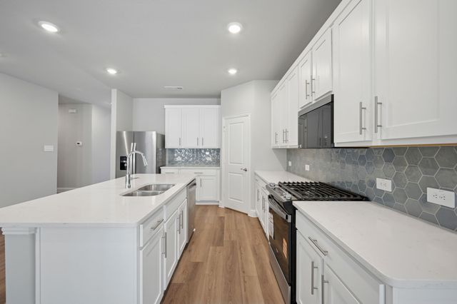 1418 Winters Way, Princeton, TX 75071