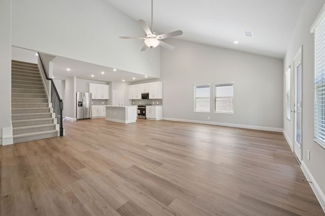 1418 Winters Way, Princeton, TX 75071