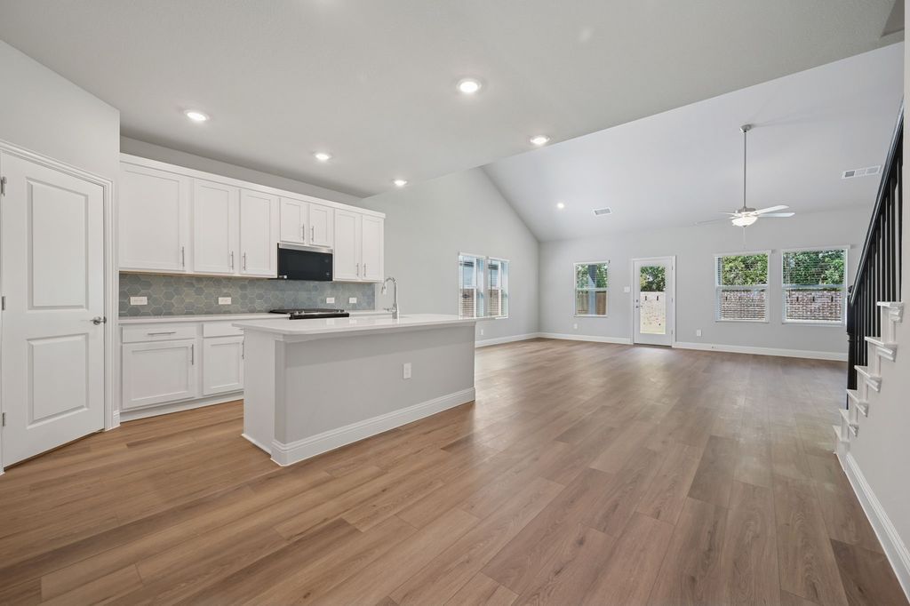 1418 Winters Way, Princeton, TX 75071