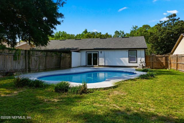 8049 VIRGO Street, Jacksonville, FL 32216