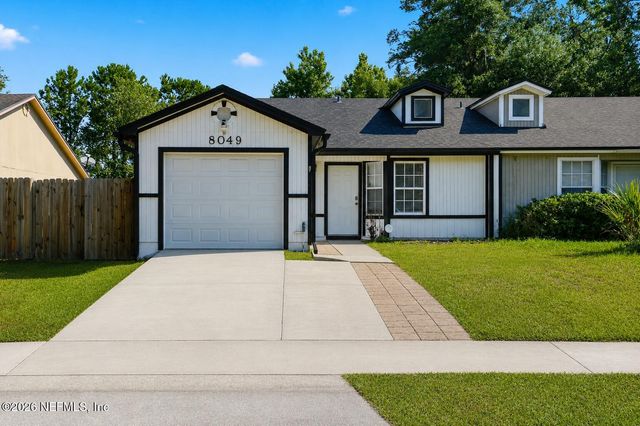 8049 VIRGO Street, Jacksonville, FL 32216