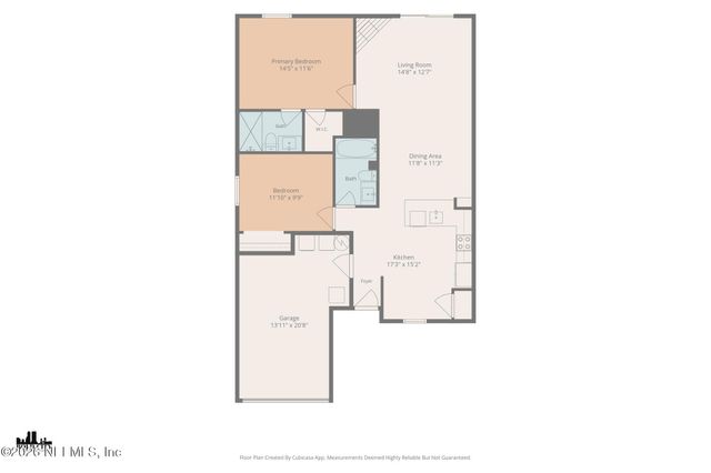 8049 VIRGO Street, Jacksonville, FL 32216