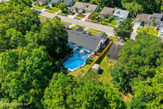 8049 VIRGO Street, Jacksonville, FL 32216