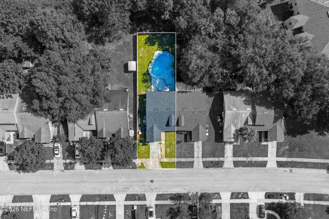 8049 VIRGO Street, Jacksonville, FL 32216