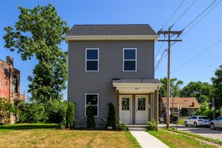 7201 Southwest Avenue, St Louis, MO 63143