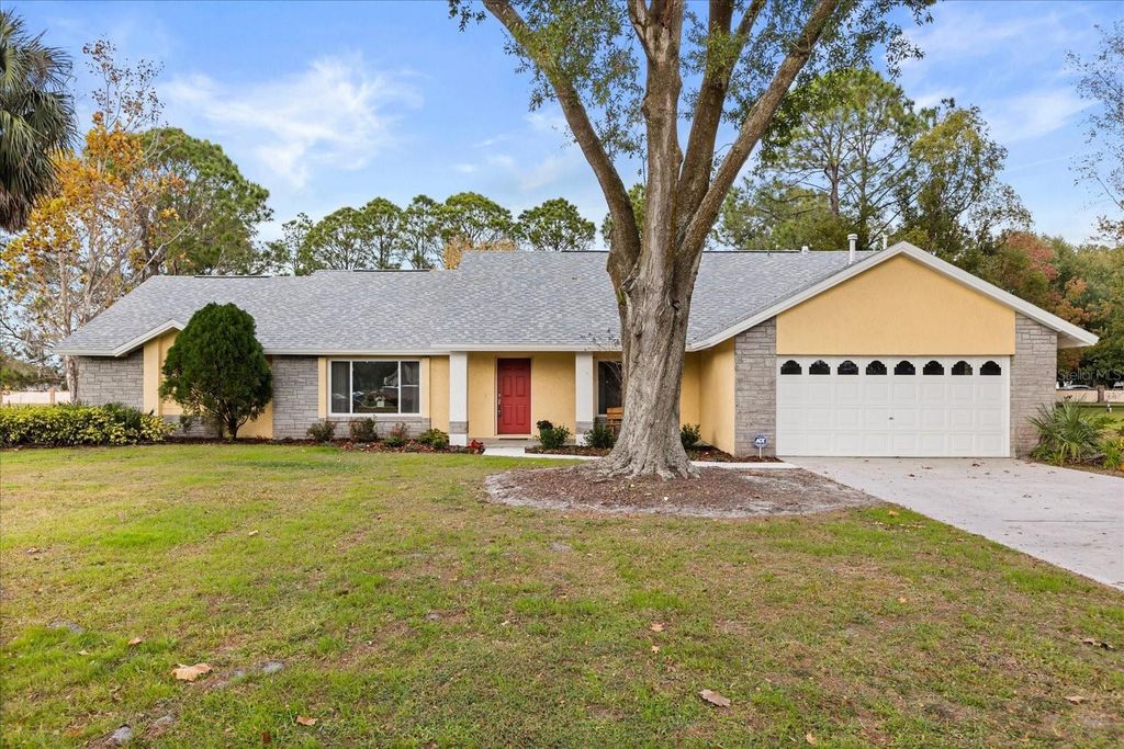 7741 LAKE ANDREA CIRCLE, Mount Dora, FL 32757