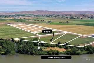 TBD Hansen Road (Parcel B), Weiser, ID 83672