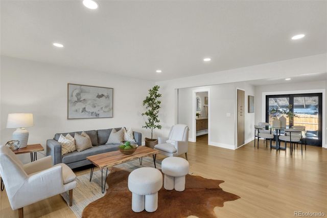 1170 S Gray Street, Denver, CO 80232
