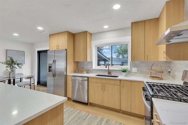 1170 S Gray Street, Denver, CO 80232