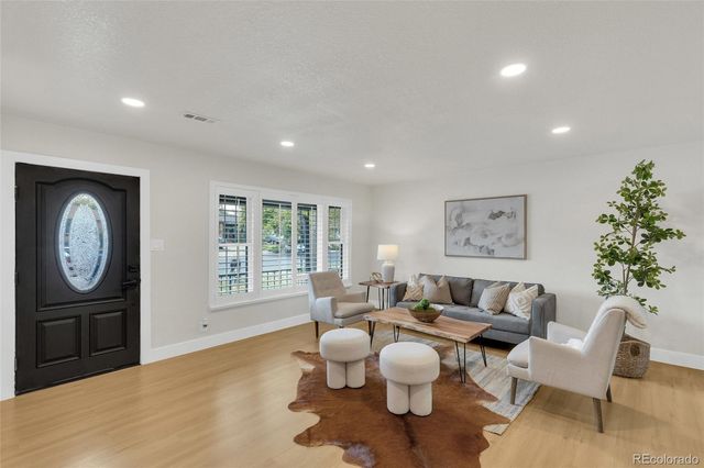 1170 S Gray Street, Denver, CO 80232