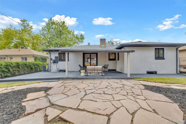 1170 S Gray Street, Denver, CO 80232
