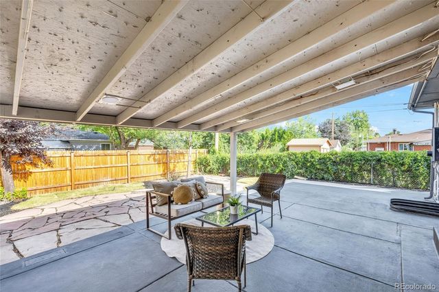 1170 S Gray Street, Denver, CO 80232