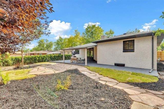 1170 S Gray Street, Denver, CO 80232