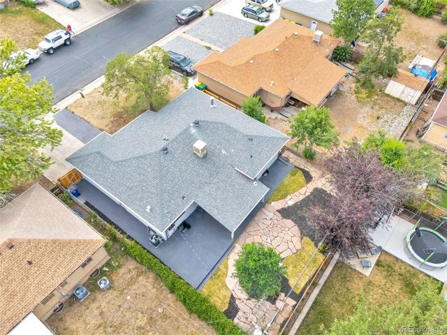 1170 S Gray Street, Denver, CO 80232