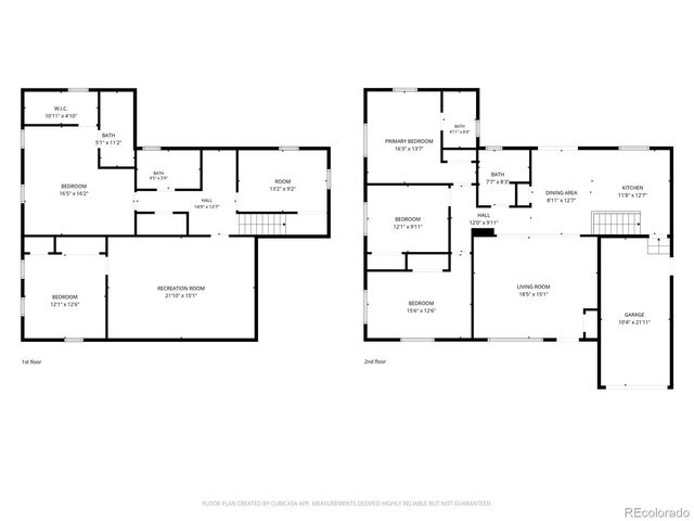1170 S Gray Street, Denver, CO 80232