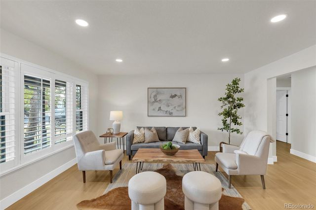 1170 S Gray Street, Denver, CO 80232
