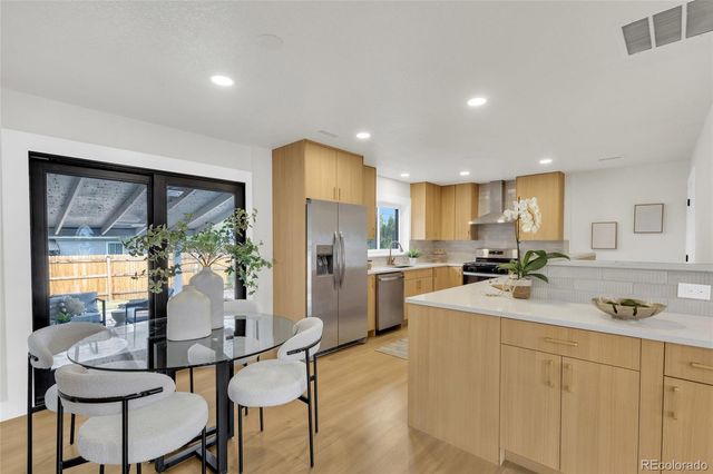 1170 S Gray Street, Denver, CO 80232