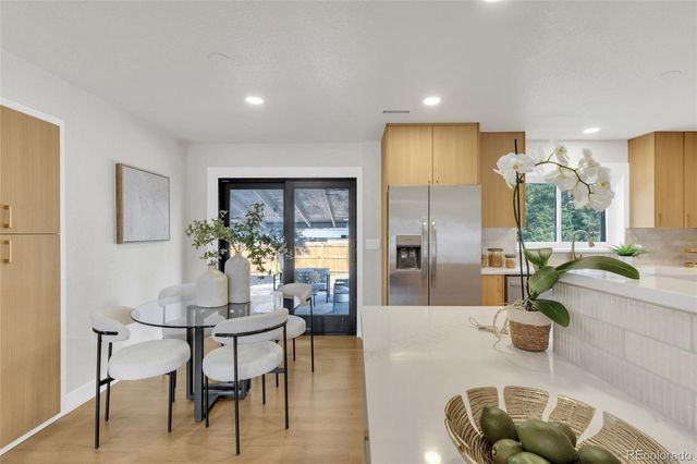1170 S Gray Street, Denver, CO 80232