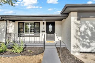 1170 S Gray Street, Denver, CO 80232
