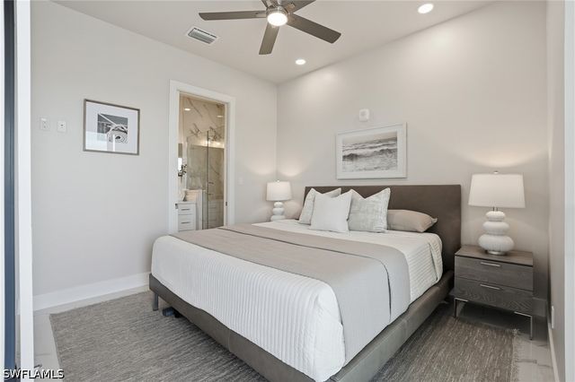 855 Lagoon ST 2, Fort Myers Beach, FL 33931