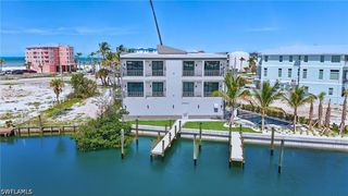 855 Lagoon ST 2, Fort Myers Beach, FL 33931
