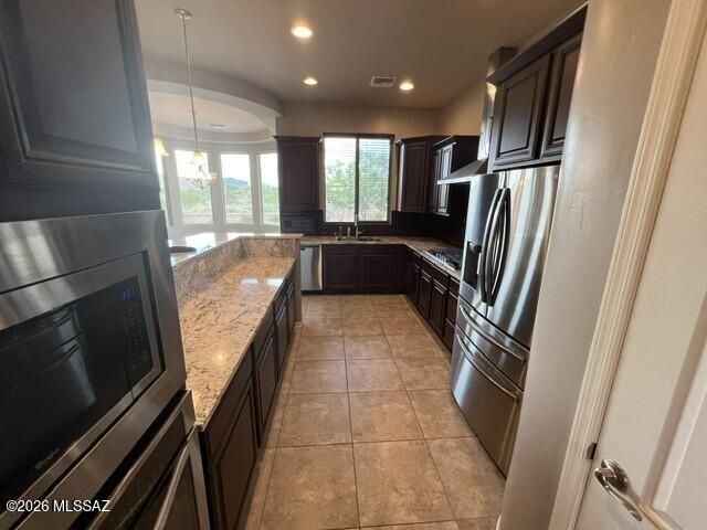 14466 E Flamingo Crescent Place, Vail, AZ 85641