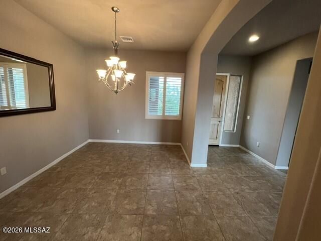 14466 E Flamingo Crescent Place, Vail, AZ 85641