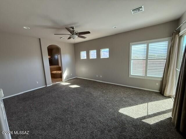 14466 E Flamingo Crescent Place, Vail, AZ 85641