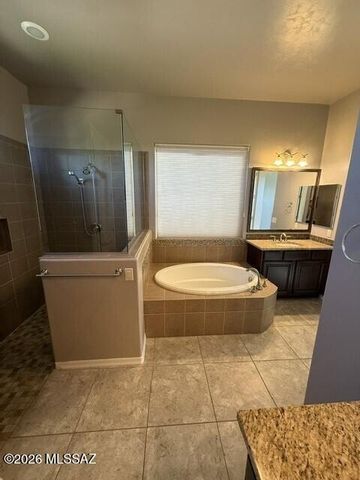 14466 E Flamingo Crescent Place, Vail, AZ 85641