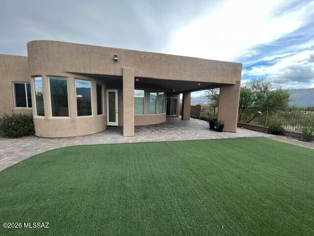 14466 E Flamingo Crescent Place, Vail, AZ 85641