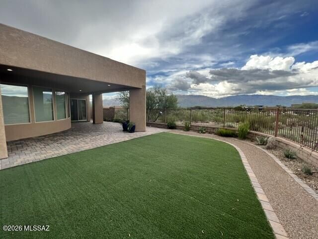 14466 E Flamingo Crescent Place, Vail, AZ 85641