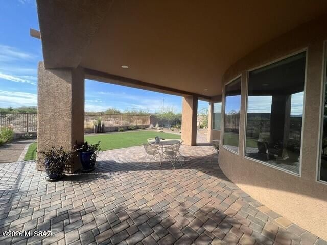 14466 E Flamingo Crescent Place, Vail, AZ 85641