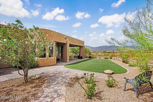 14466 E Flamingo Crescent Place, Vail, AZ 85641