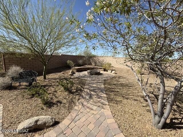 14466 E Flamingo Crescent Place, Vail, AZ 85641