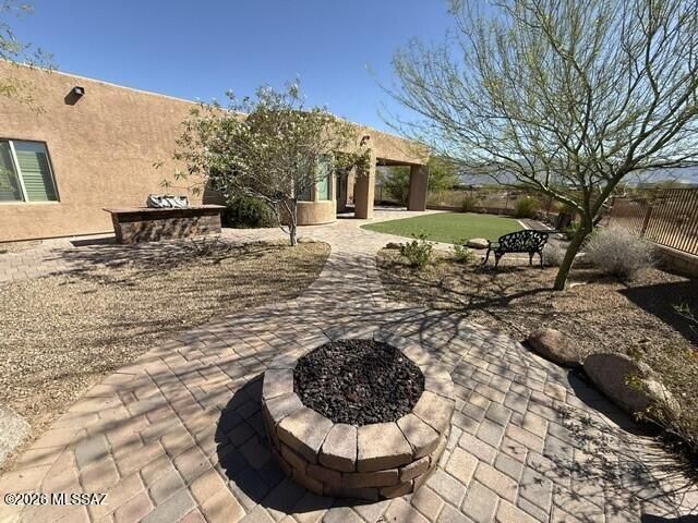 14466 E Flamingo Crescent Place, Vail, AZ 85641