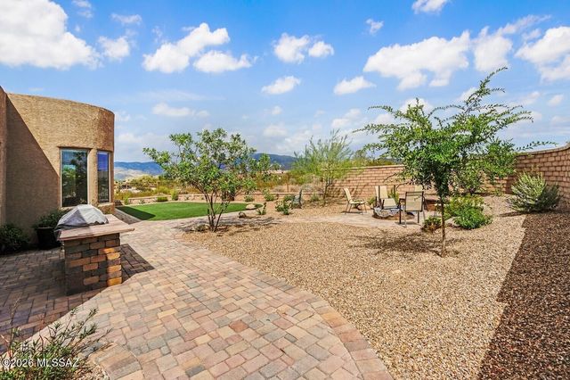 14466 E Flamingo Crescent Place, Vail, AZ 85641