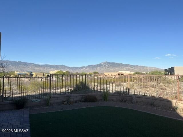 14466 E Flamingo Crescent Place, Vail, AZ 85641